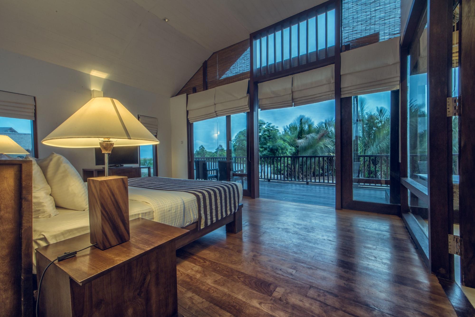 Suriya Resort Wayikkal Exterior foto
