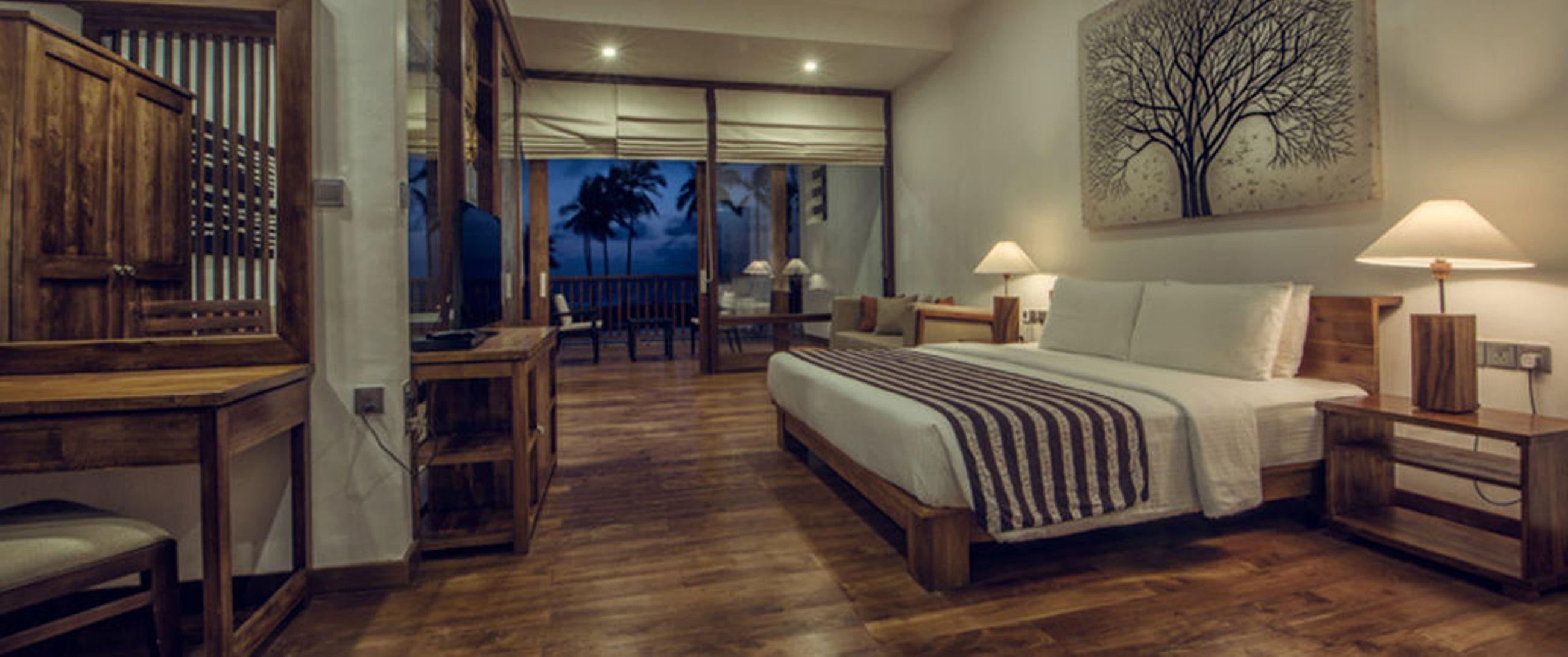 Suriya Resort Wayikkal Exterior foto