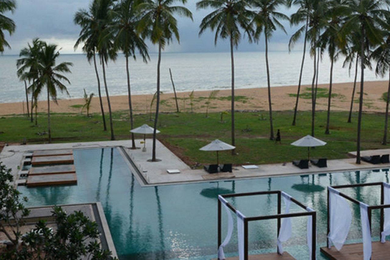 Suriya Resort Wayikkal Exterior foto
