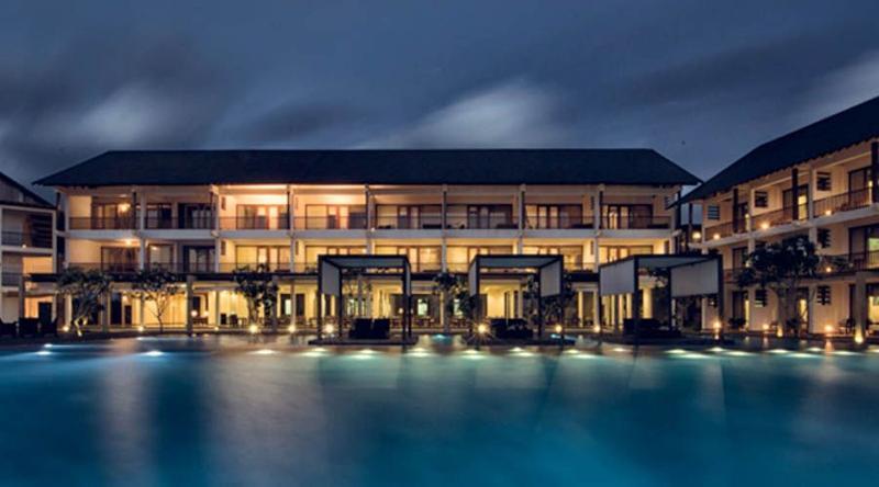 Suriya Resort Wayikkal Exterior foto